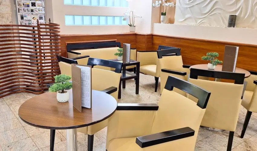 Hungarospa Thermal Hotel Hajdszoboszl - Szilveszter (min. 3 j)