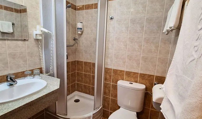 Hungarospa Thermal Hotel Hajdszoboszl - Szilveszter (min. 3 j)