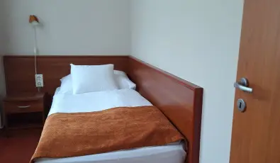 Hungarospa Thermal Hotel Hajdszoboszl