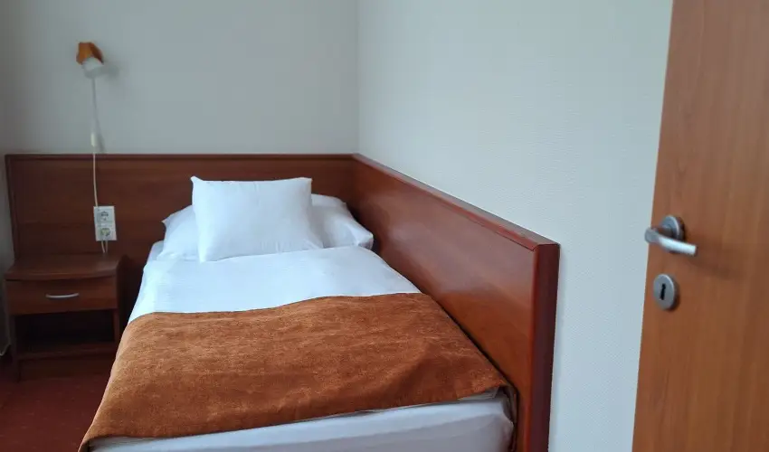 Hungarospa Thermal Hotel Hajdszoboszl - Szilveszter (min. 3 j)