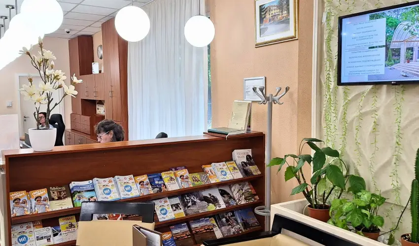 Hungarospa Thermal Hotel Hajdszoboszl - Szilveszter (min. 3 j)