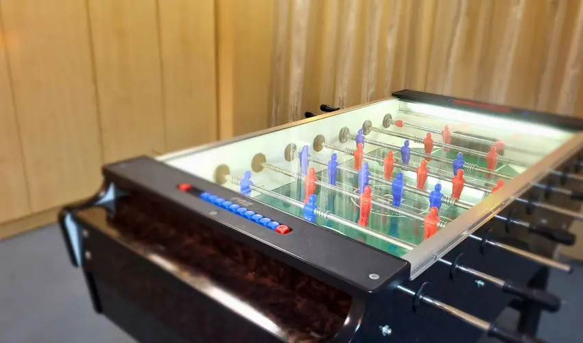 Hungarospa Thermal Hotel Hajdszoboszl - Szilveszter (min. 3 j)