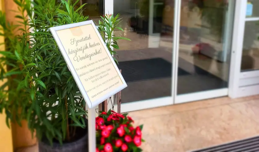 Hungarospa Thermal Hotel Hajdszoboszl - Szilveszter (min. 3 j)