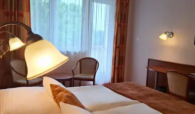 Hungarospa Thermal Hotel Hajdszoboszl