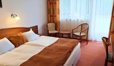 Hungarospa Thermal Hotel Hajdszoboszl