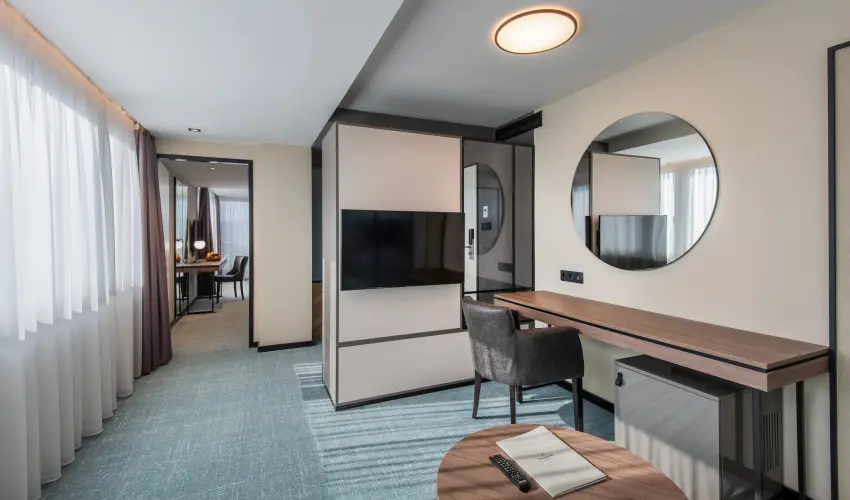 Hunguest Hotel Bl Resort Balatonalmdi - Szilveszter (min. 2 j)