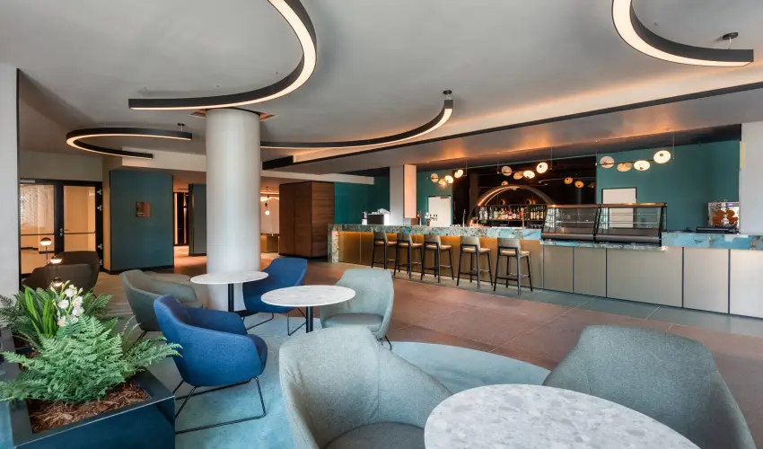 Hunguest Hotel Bl Resort Balatonalmdi - Szilveszter (min. 2 j)