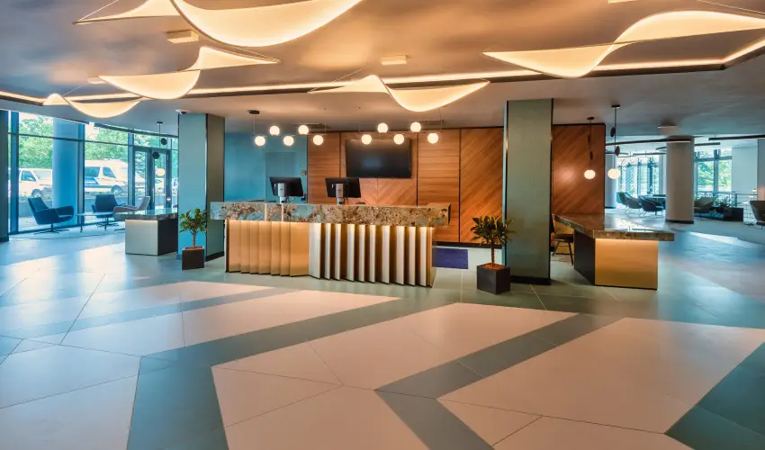 Hunguest Hotel Bl Resort Balatonalmdi - Szilveszter (min. 2 j)