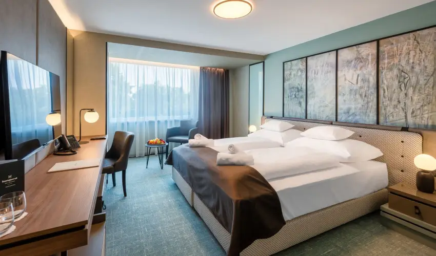 Hunguest Hotel Bl Resort Balatonalmdi - Szilveszter (min. 2 j)