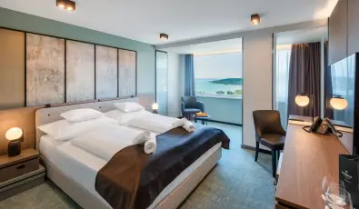 Hunguest Hotel Bl Resort Balatonalmdi