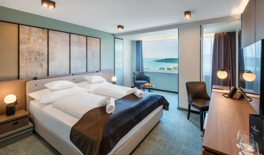 Hunguest Hotel Bl Resort Balatonalmdi - Szilveszter (min. 2 j)