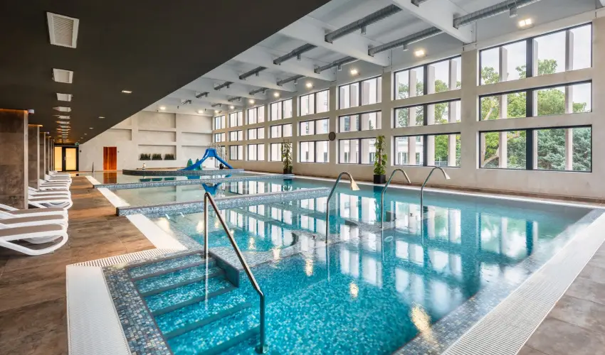 Hunguest Hotel Bl Resort Balatonalmdi - Szilveszter (min. 2 j)