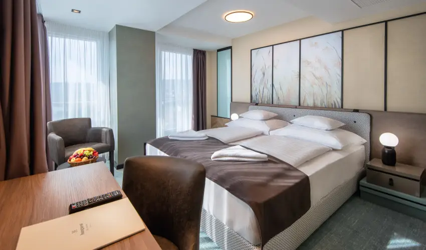 Hunguest Hotel Bl Resort Balatonalmdi - Szilveszter (min. 2 j)