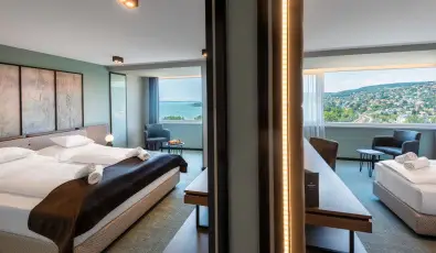 Hunguest Hotel Bl Resort Balatonalmdi