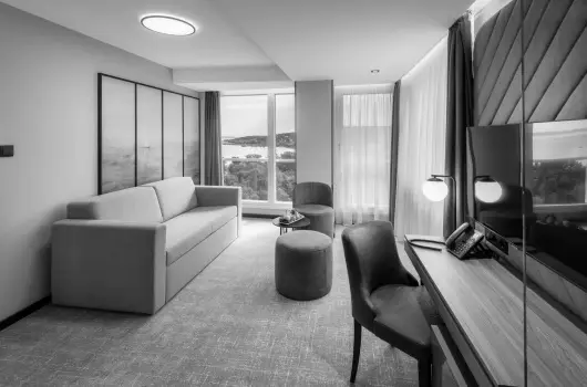 Hunguest Hotel Bl Resort - Szilveszter (min. 2 j)