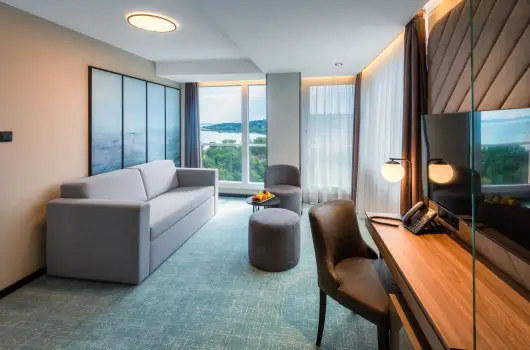 Hunguest Hotel B�l Resort - Szilveszter a Hunguest B�L Resortban (min. 3 �j)