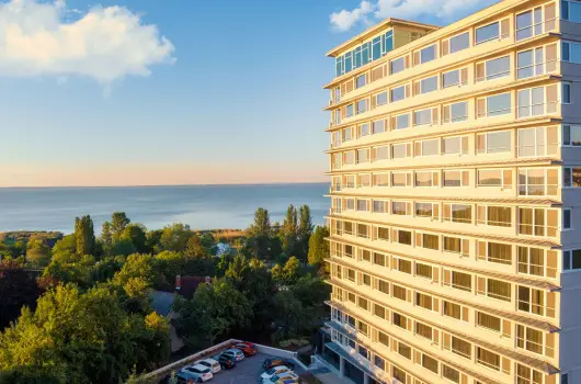 Hunguest Hotel B�l Resort - Szilveszter