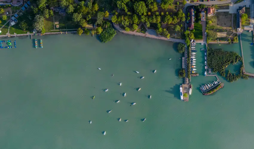 Hunguest Hotel Bl Resort Balatonalmdi - Szilveszter (min. 2 j)