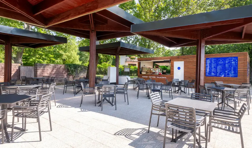 Hunguest Hotel Bl Resort Balatonalmdi - Szilveszter (min. 2 j)