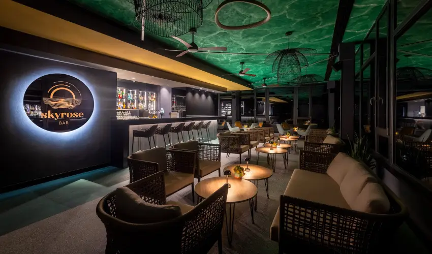 Hunguest Hotel Bl Resort Balatonalmdi - Szilveszter (min. 2 j)