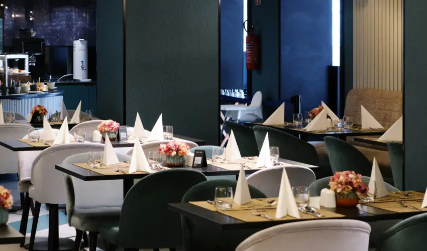 Hunguest Hotel B�l Resort Balatonalm�di - Szilveszter a Hunguest B�L Resortban (min. 3 �j)