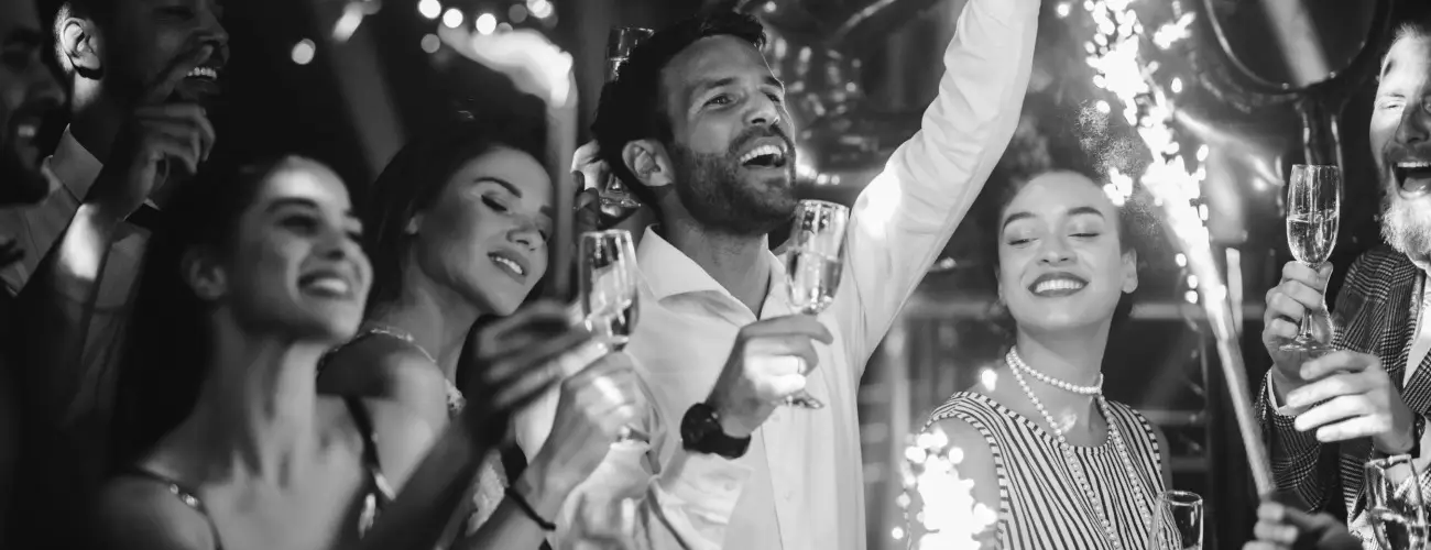 Hotel Hforrs Hajdszoboszl - Szilveszteri mulatsg (min. 3 j)