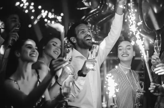 Hotel Hforrs - Szilveszteri mulatsg (min. 3 j)