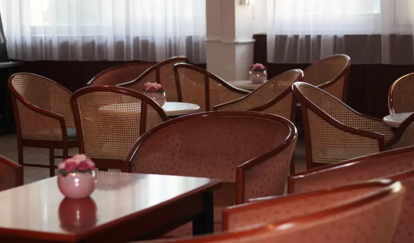 Hotel Hforrs Hajdszoboszl - Szilveszteri mulatsg (min. 3 j)