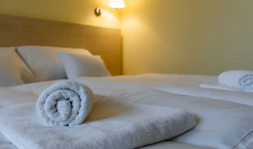 Hotel Hforrs Hajdszoboszl - Szilveszteri mulatsg (min. 3 j)