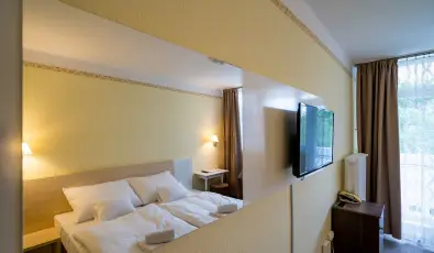 Hotel Hforrs Hajdszoboszl