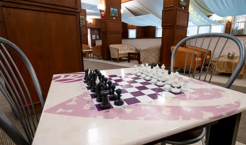 Hotel Hforrs Hajdszoboszl - Szilveszteri mulatsg (min. 3 j)