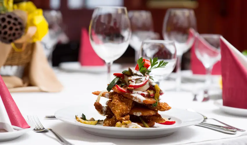 Hotel Nagyerd Debrecen - v vgi kikapcsolds (min. 3 j)