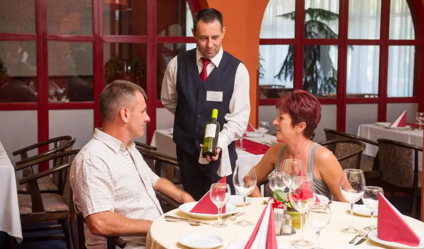 Hotel Nagyerd Debrecen - v vgi kikapcsolds (min. 3 j)