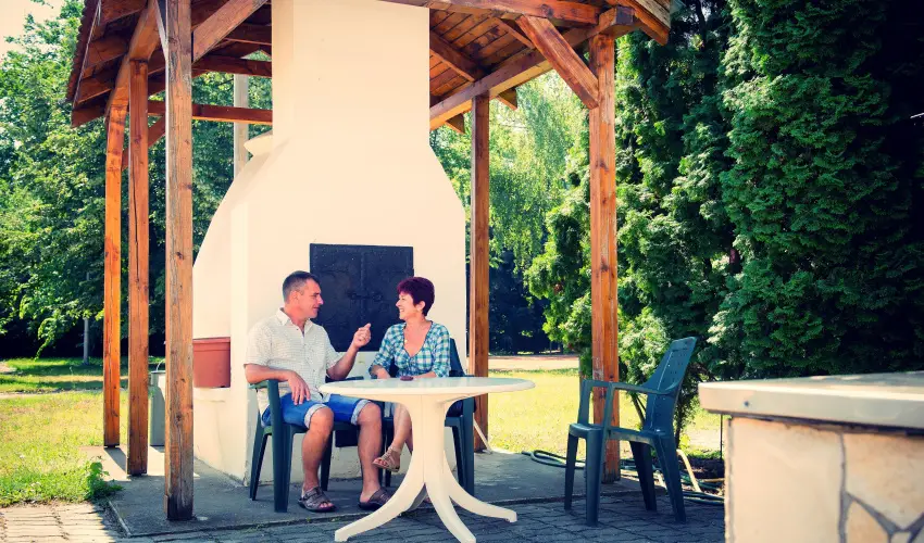 Hotel Nagyerd Debrecen - v vgi kikapcsolds (min. 3 j)