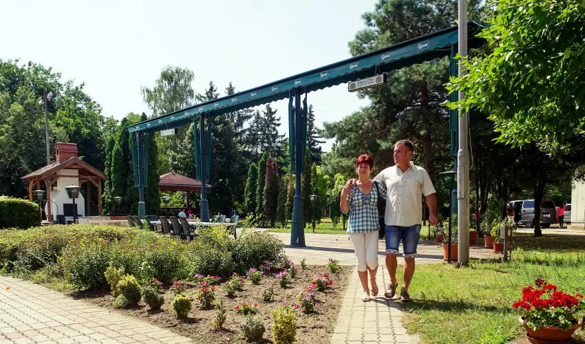 Hotel Nagyerd Debrecen - v vgi kikapcsolds (min. 3 j)