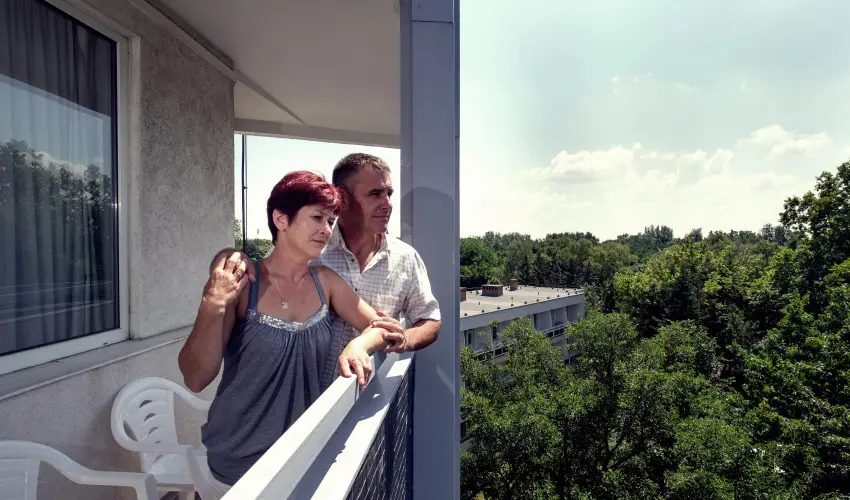 Hotel Nagyerd Debrecen - v vgi kikapcsolds (min. 3 j)