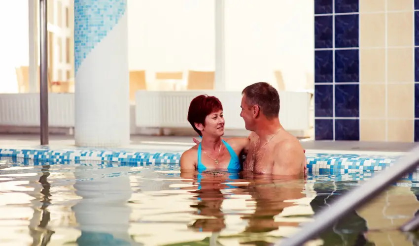 Hotel Nagyerd Debrecen - v vgi kikapcsolds (min. 3 j)