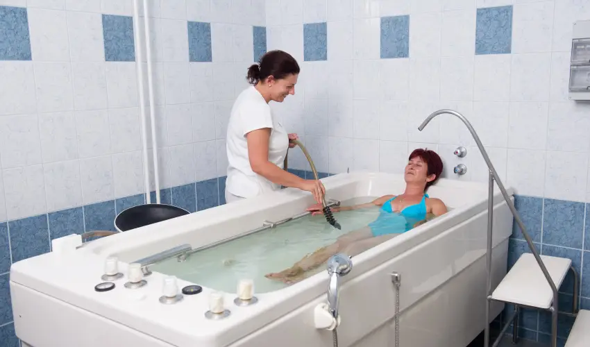 Hotel Nagyerd Debrecen - v vgi kikapcsolds (min. 3 j)