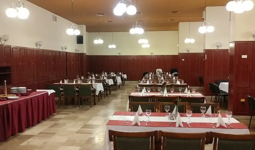 Hotel Nagyerd Debrecen - v vgi kikapcsolds (min. 3 j)