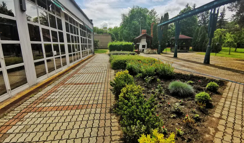 Hotel Nagyerd Debrecen - v vgi kikapcsolds (min. 3 j)