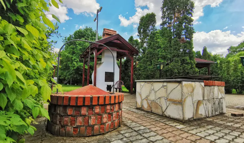 Hotel Nagyerd Debrecen - v vgi kikapcsolds (min. 3 j)