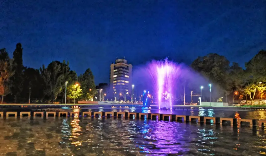 Hotel Nagyerd Debrecen - v vgi kikapcsolds (min. 3 j)