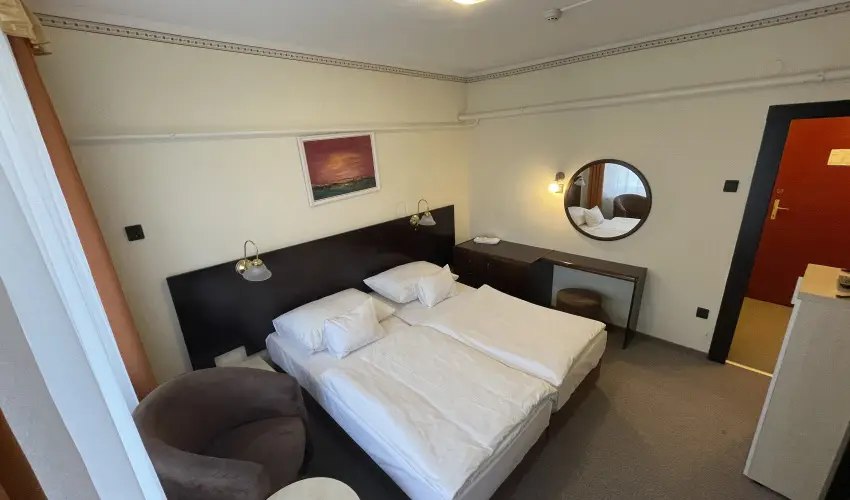 Hotel Nagyerd Debrecen - v vgi kikapcsolds (min. 3 j)