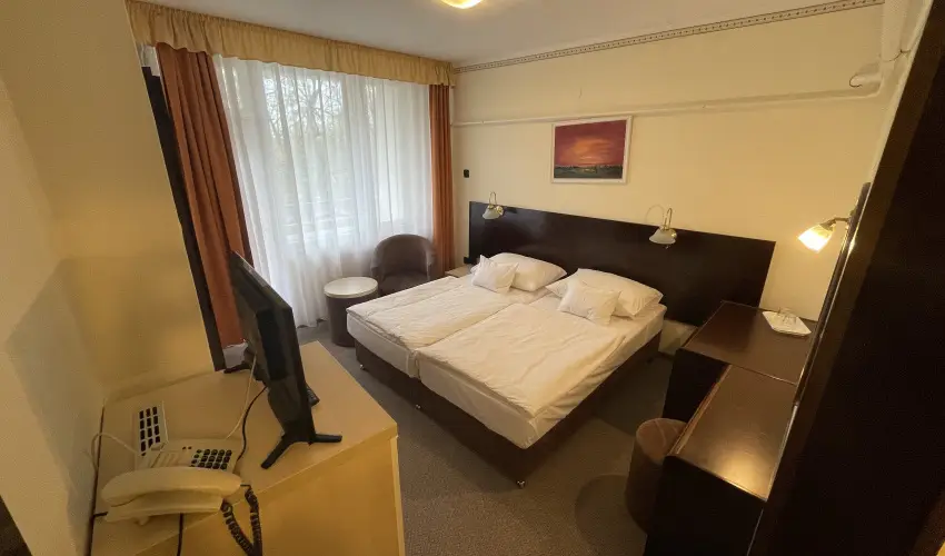 Hotel Nagyerd Debrecen - v vgi kikapcsolds (min. 3 j)
