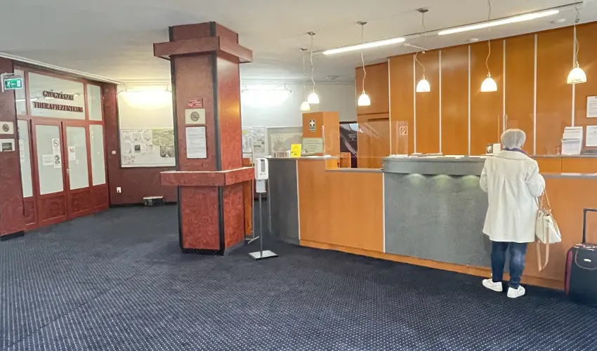 Hotel Nagyerd Debrecen - v vgi kikapcsolds (min. 3 j)