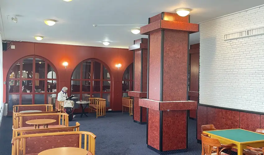 Hotel Nagyerd Debrecen - v vgi kikapcsolds (min. 3 j)