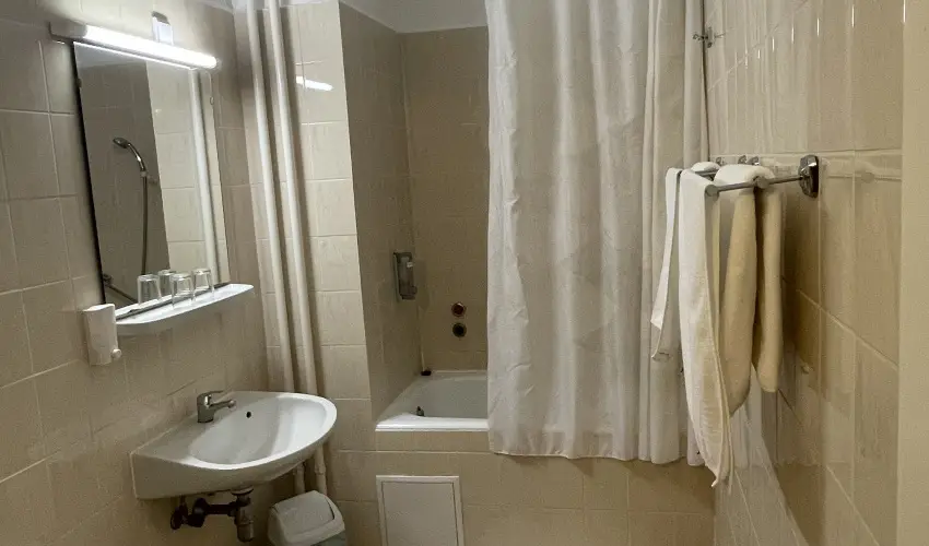 Hotel Nagyerd Debrecen - v vgi kikapcsolds (min. 3 j)