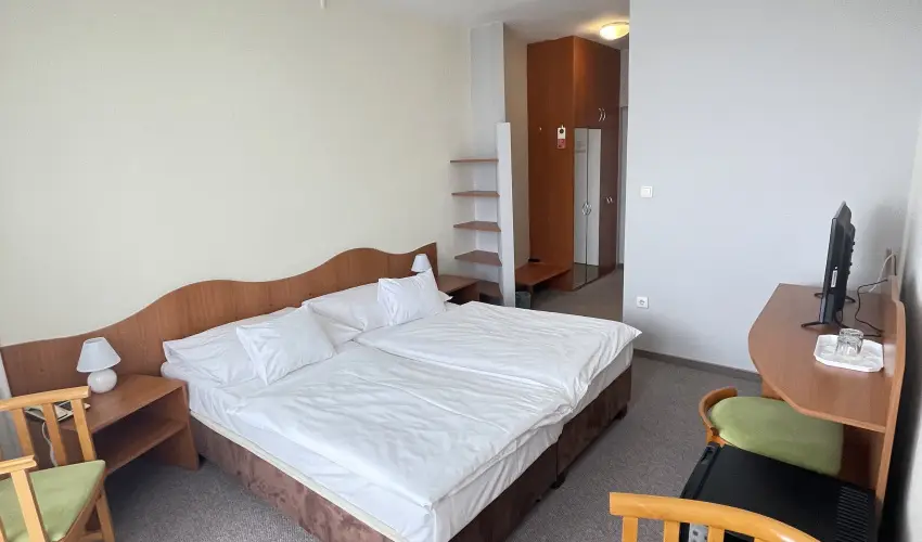 Hotel Nagyerd Debrecen - v vgi kikapcsolds (min. 3 j)