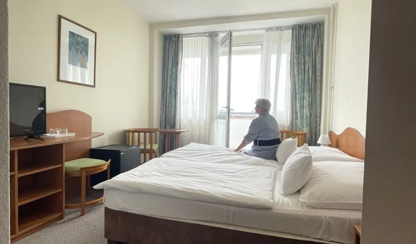 Hotel Nagyerd Debrecen - v vgi kikapcsolds (min. 3 j)