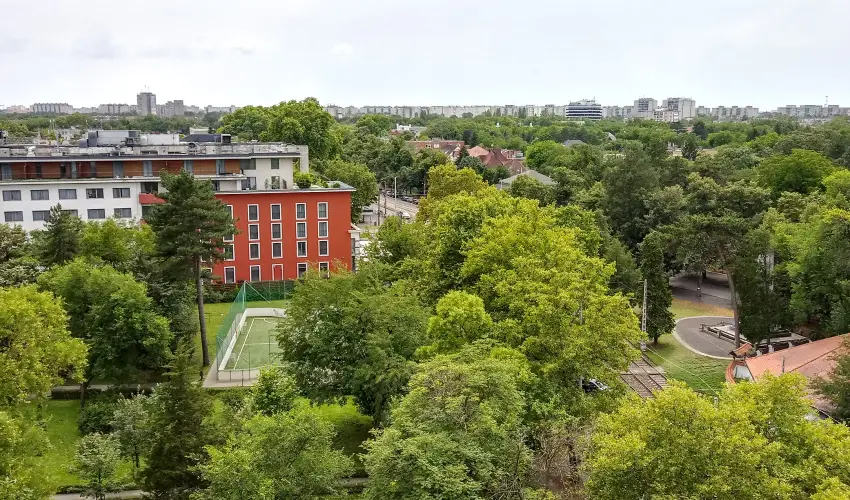 Hotel Nagyerd Debrecen - v vgi kikapcsolds (min. 3 j)